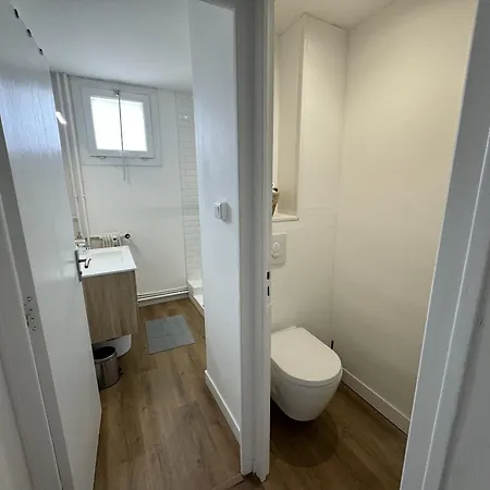 Apartament Notre-dame Nîmes